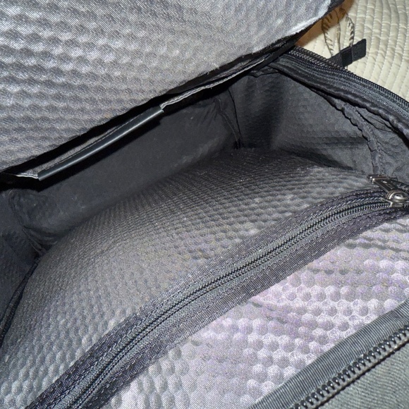 Tumi Alpha Bravo Backpack (Black) - Picture 3 of 4